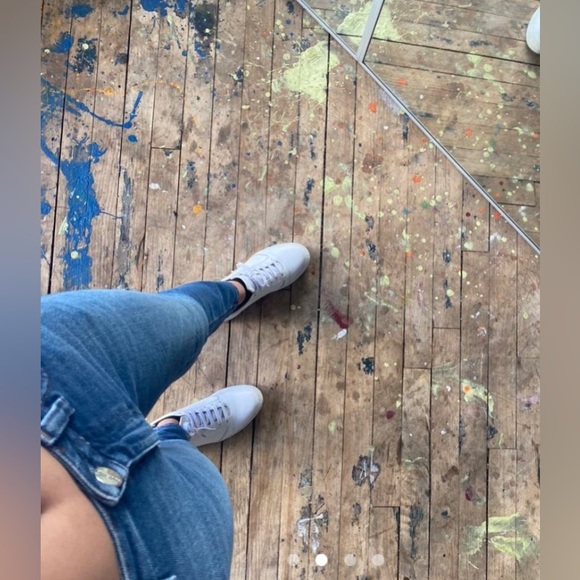 Toteme Denim Jeans - Picture 3 of 5